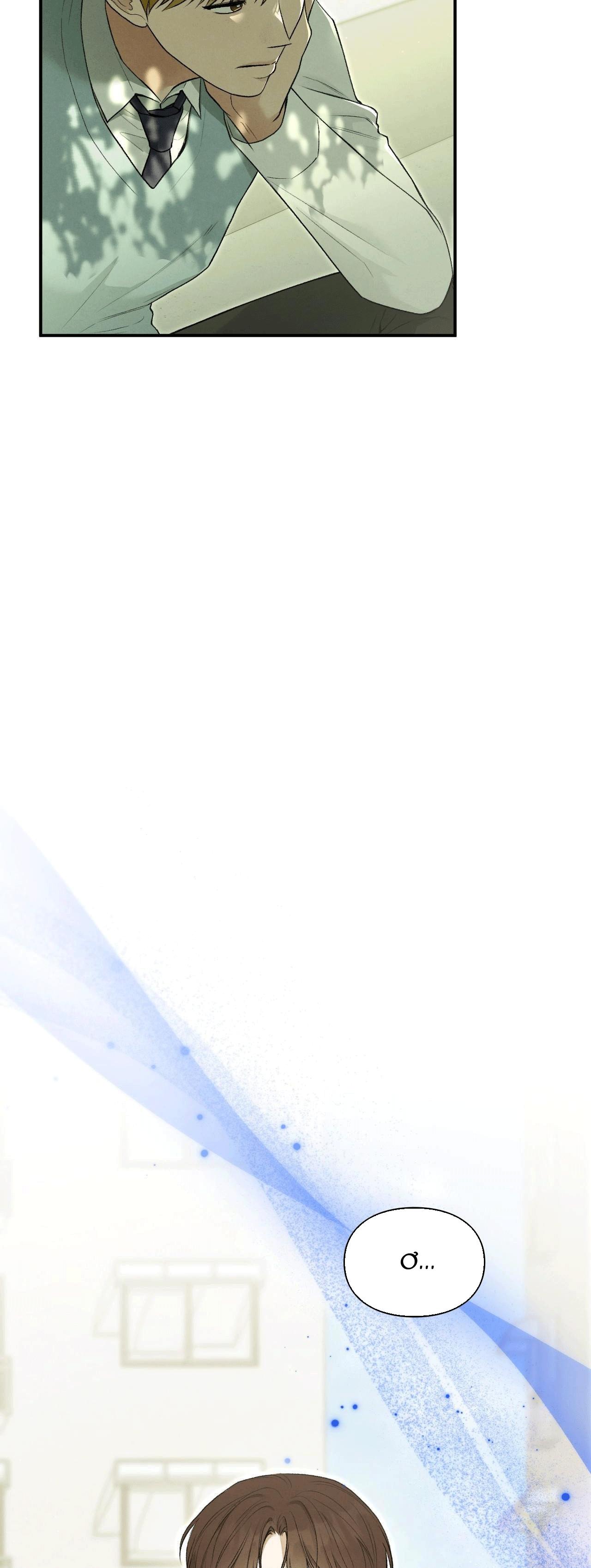 SỨ GIẢ THẦN CHẾT Chapter 40 - Next Chapter 41