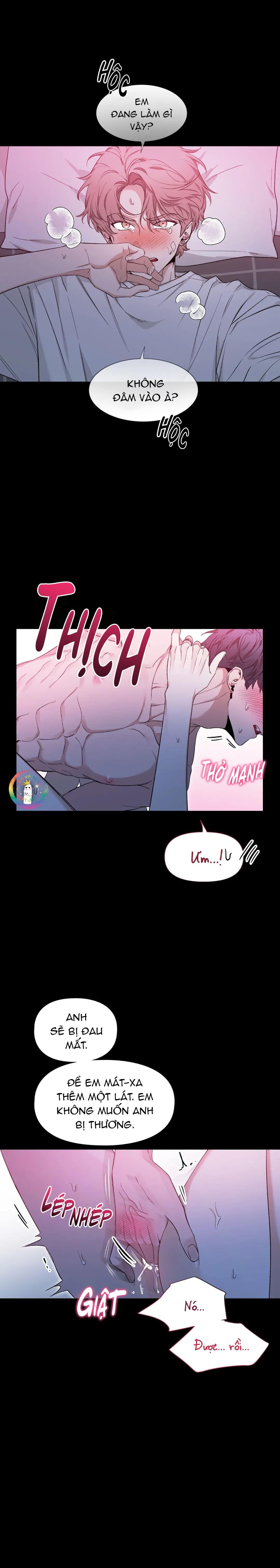 SKETCH Chapter 81 Sếch rất nhiều - Next 
