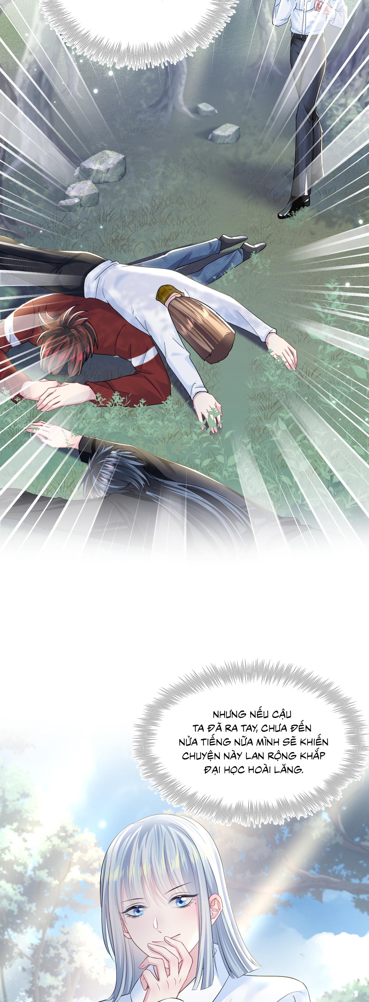 Tuyệt mỹ bạch liên hoa online dạy học Chapter 120 - Next Chapter 121