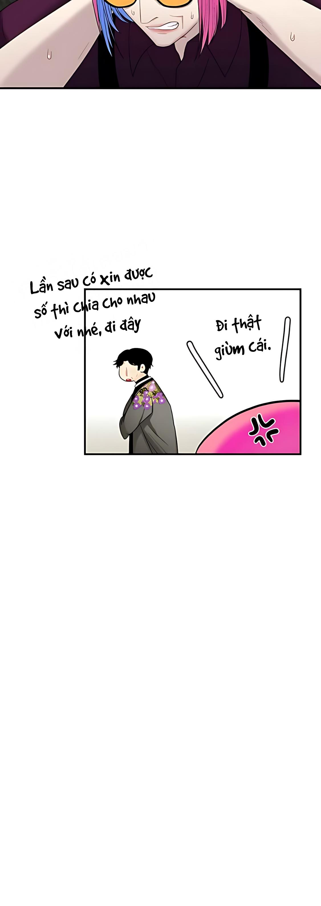 Phải lòng cục cưng nói lắp Chapter 9 - Next Chapter 10