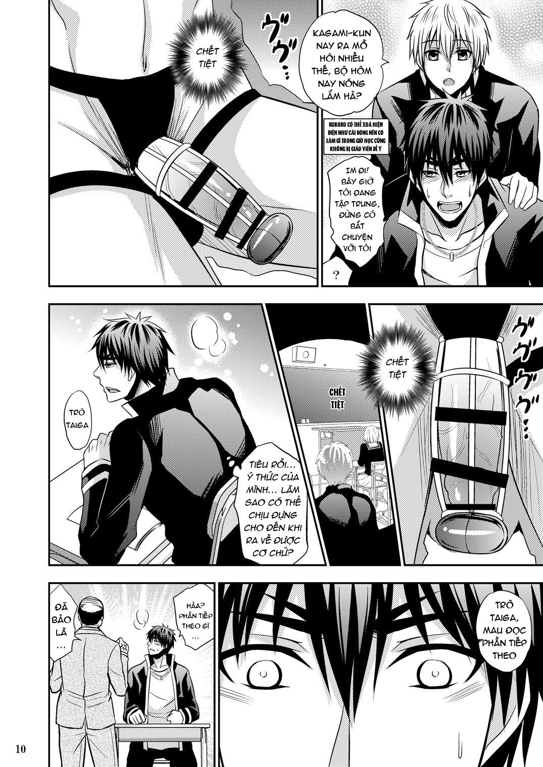 Những Chàng trai gợi cảm (oneshot) Chapter 190 - Next Chapter 191