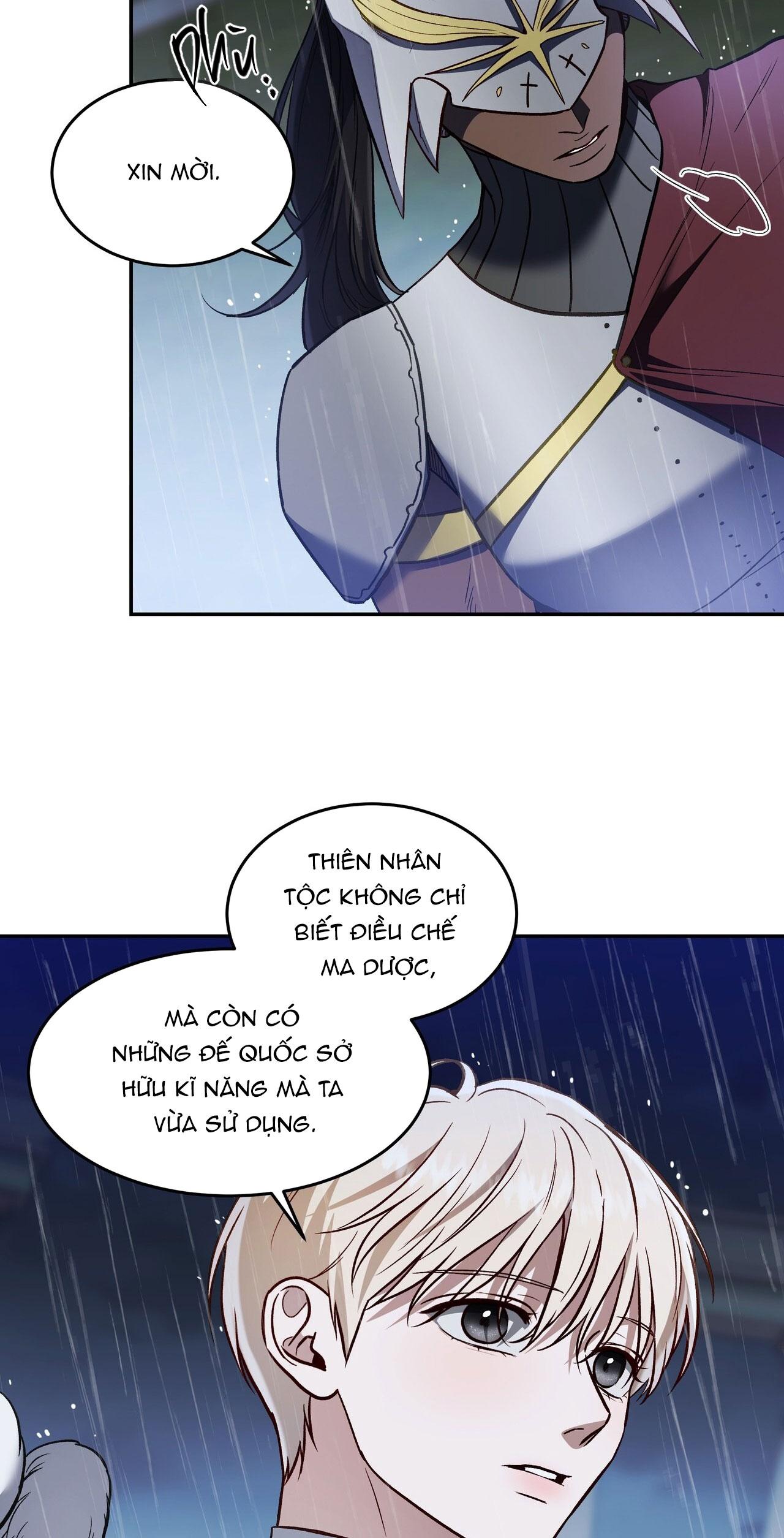 CÁCH TỒN TẠI NHƯ MỘT NGƯỜI CHƠI Chapter 74 - Next 