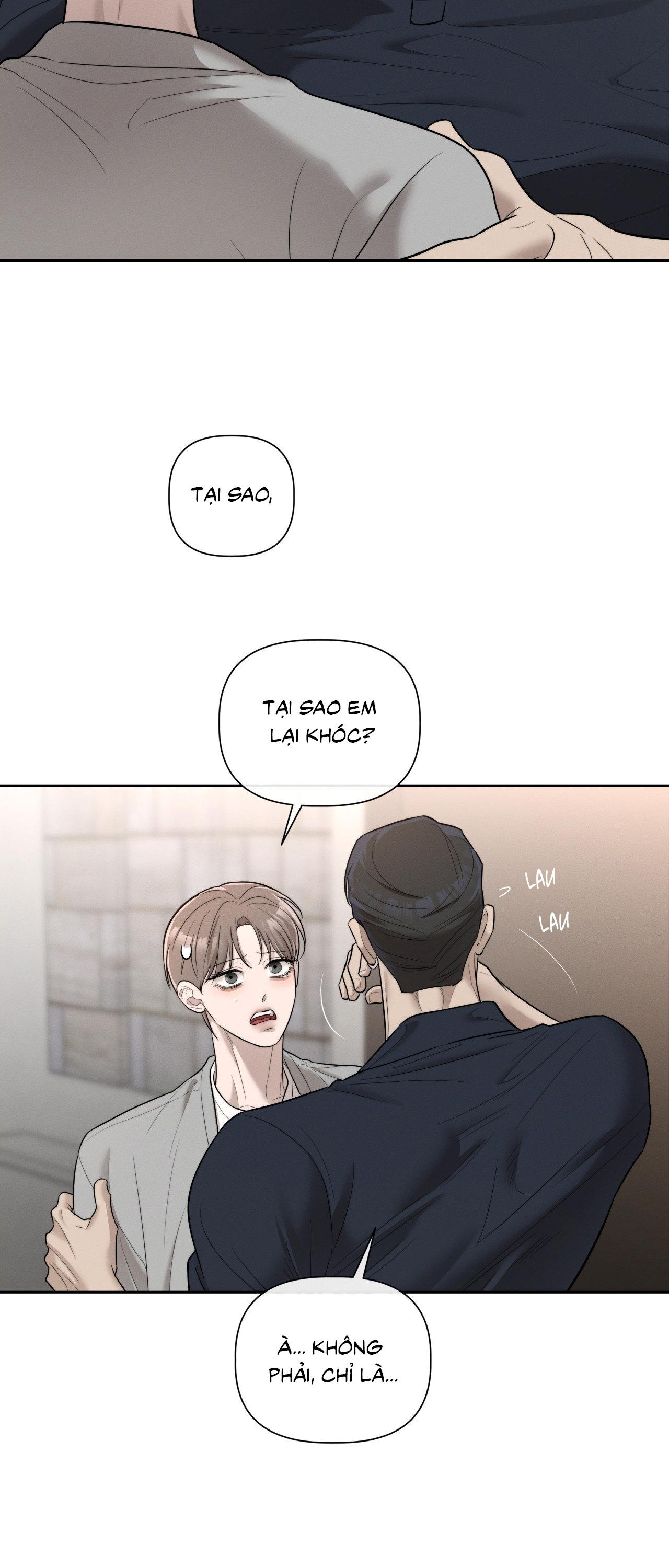 NHIỆT ĐỘ TIẾP XÚC Chapter 34 - Next Chapter 35 H+++++