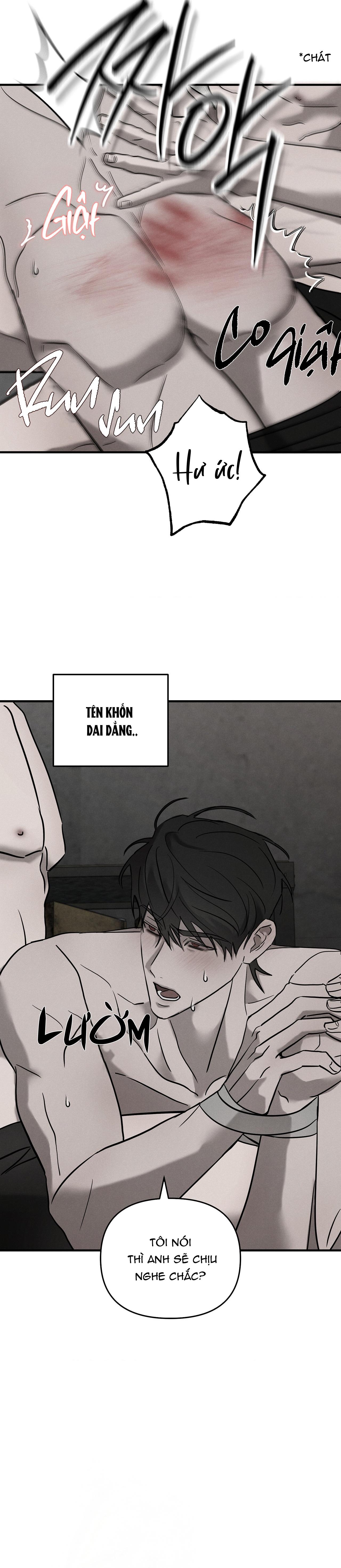 (RÔLAI) Pieta Chapter 25 - Trang 2