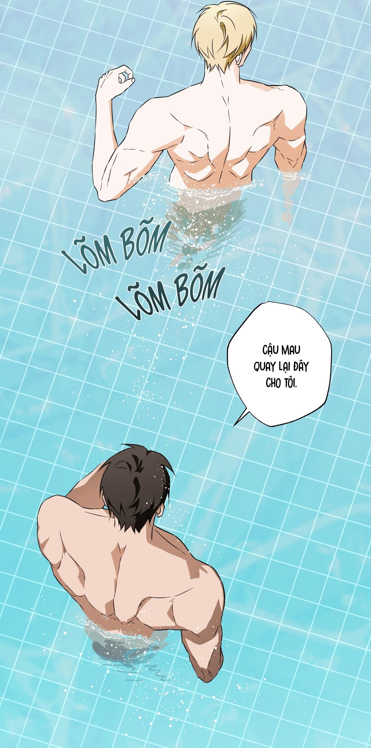 (CBunu) Bí Quyết Chinh Phục Tình Đơn Phương Chapter 10 - Next Chapter 11 H+