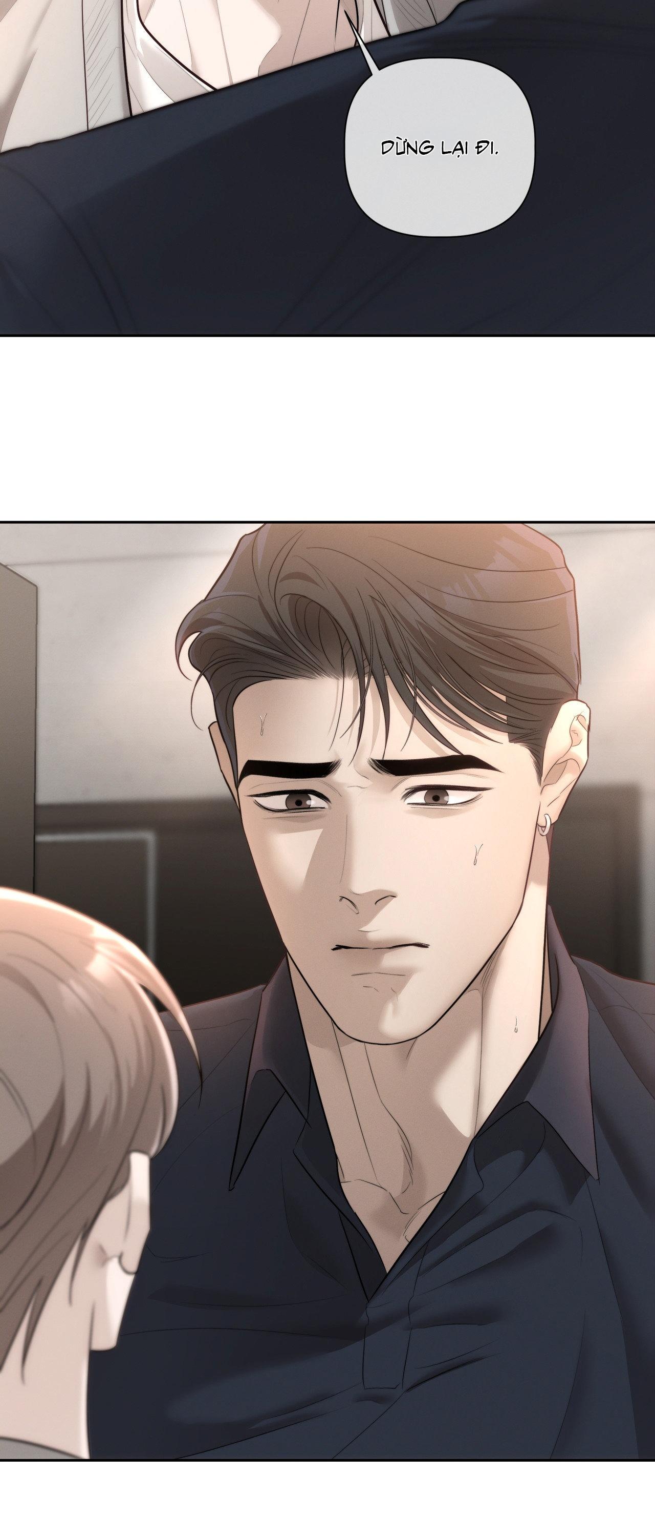NHIỆT ĐỘ TIẾP XÚC Chapter 34 - Next Chapter 35 H+++++
