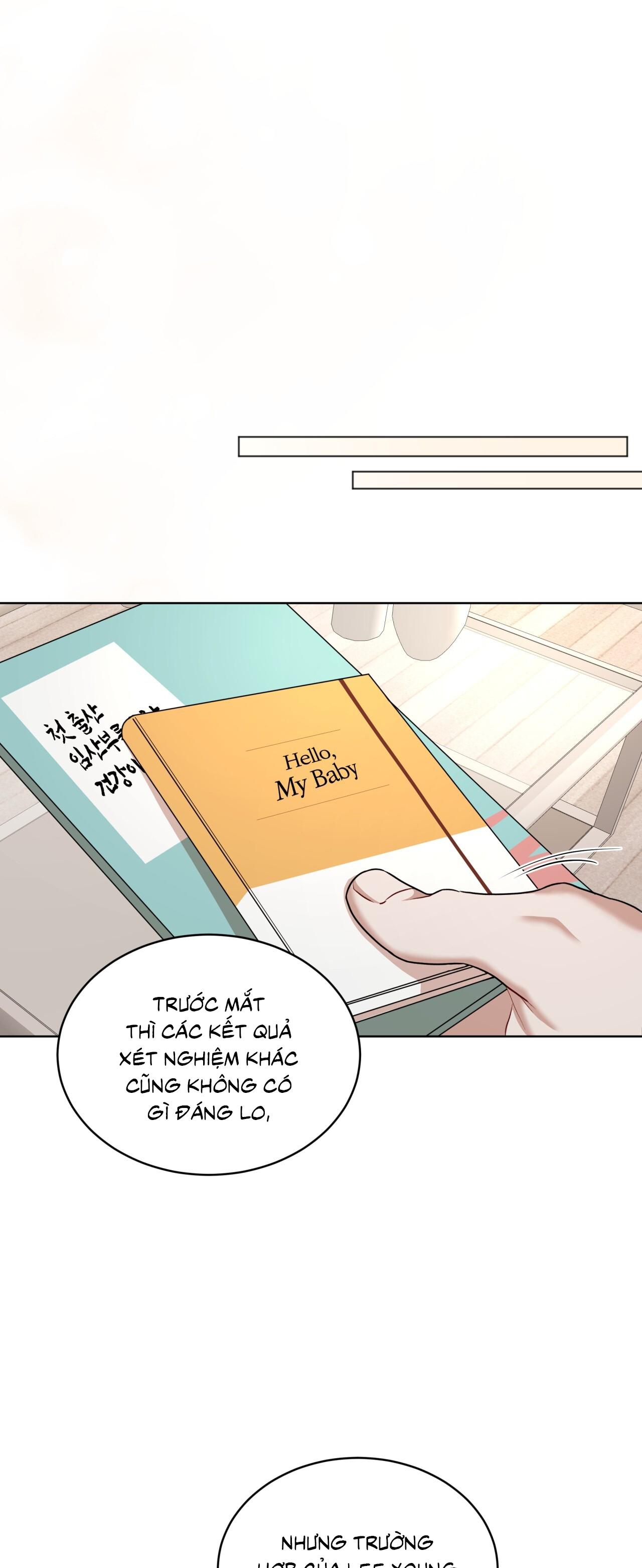 KHỞI NGUỒN SỰ SỐNG Chapter 70 - Next Chapter 71