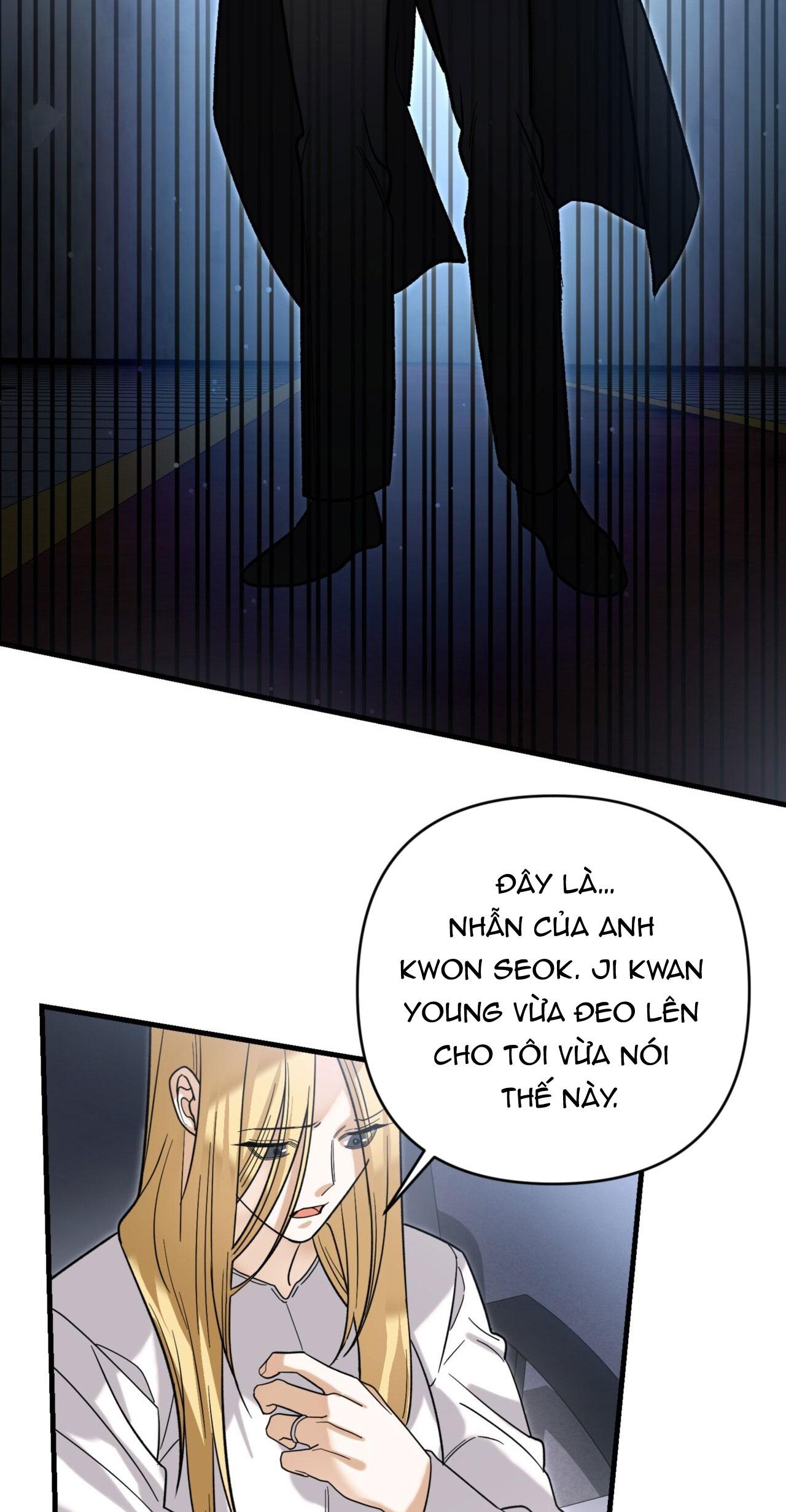 ĐIỀU KIỆN CỦA GUIDE Chapter 62 - Next Chapter 63