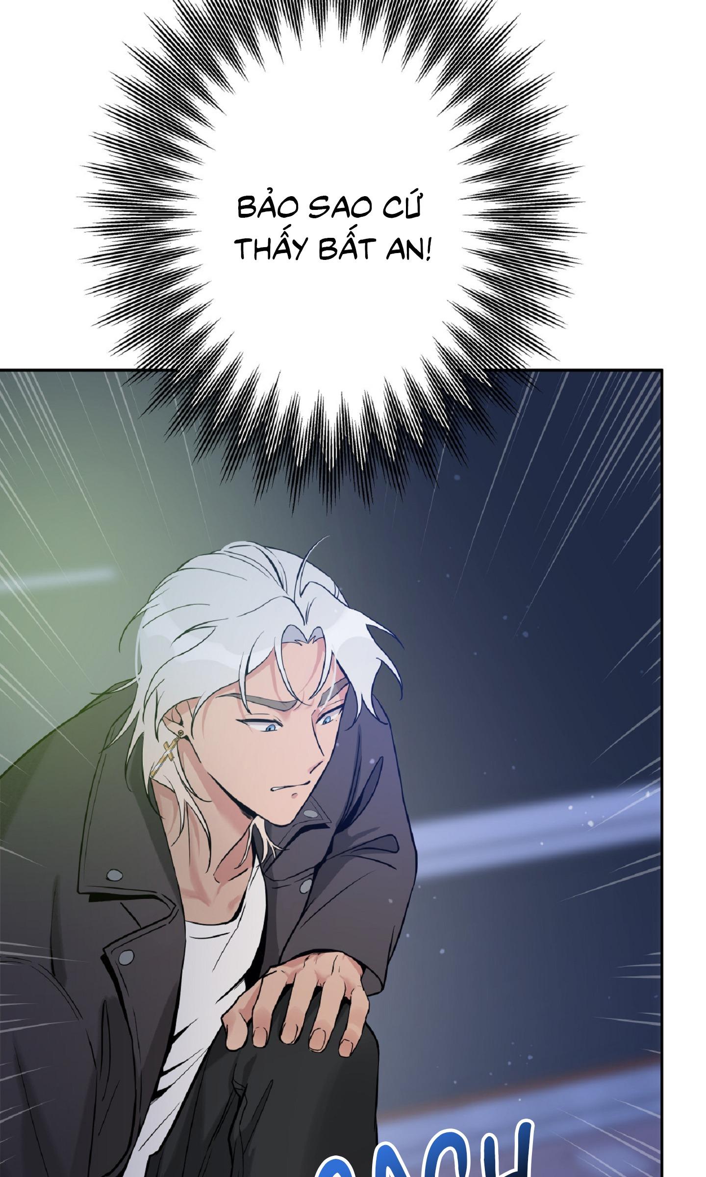 Angel kiss Chapter 1 - Trang 2