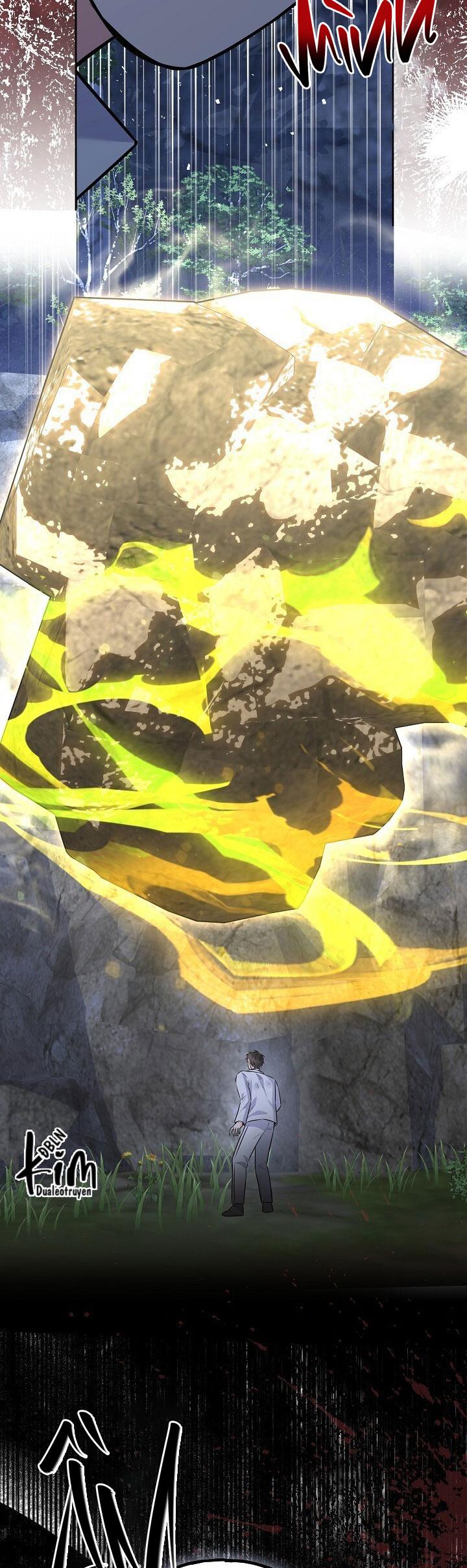 CHÁN GHÉT Chapter 60 - Next Chapter 61