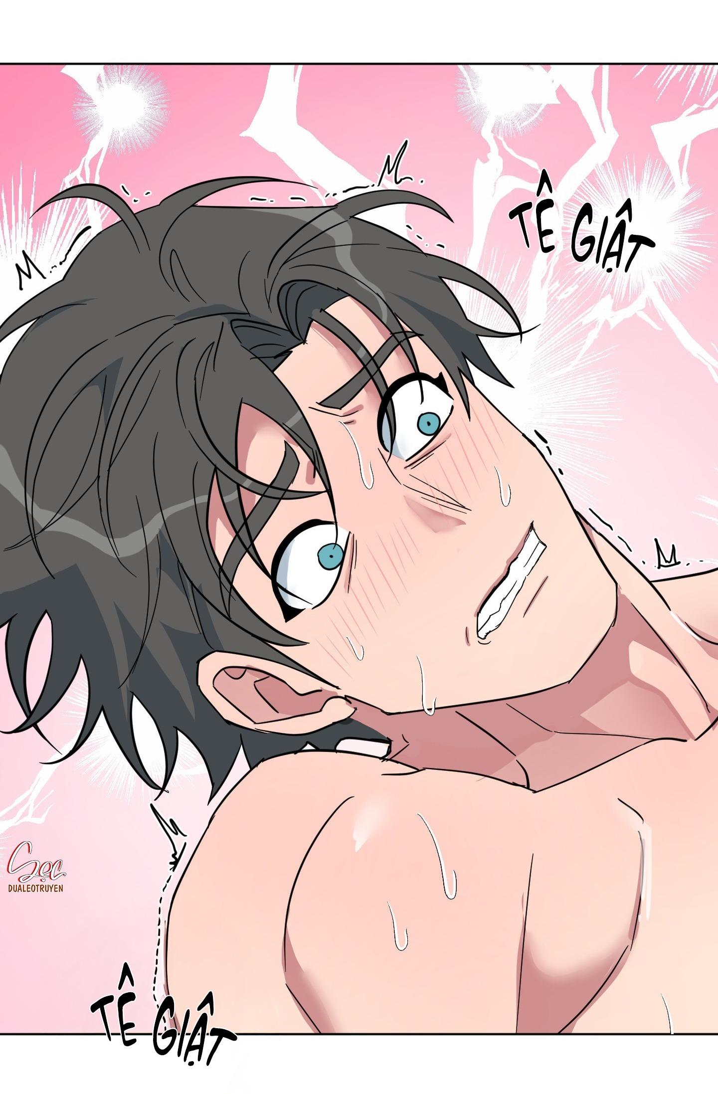 CHÚ ĐÃ BIẾT HẾT RỒI SAO ? Chapter 47 - Next 