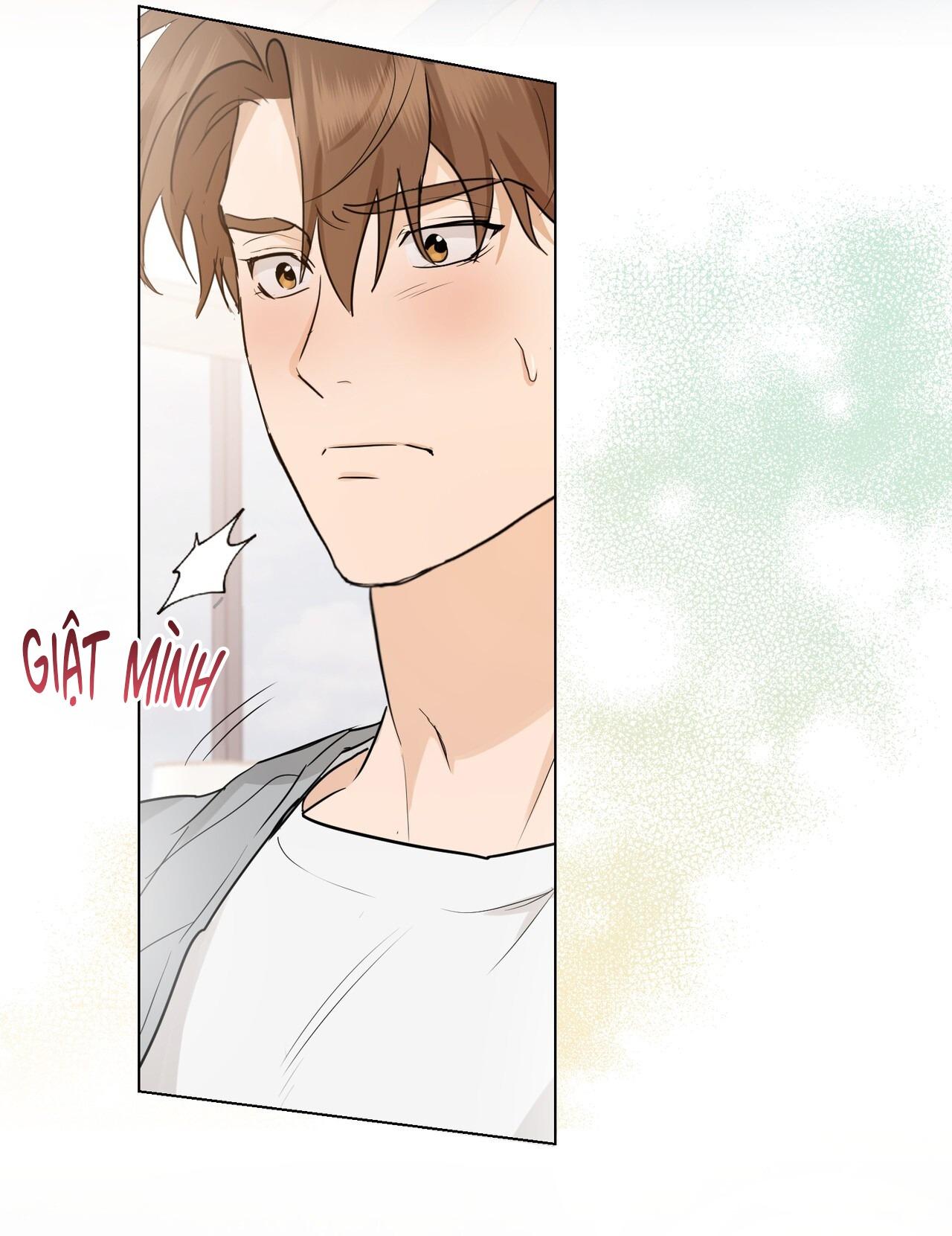 TÌNH YÊU KẸO BẠC HÀ Chapter 9 - Next 