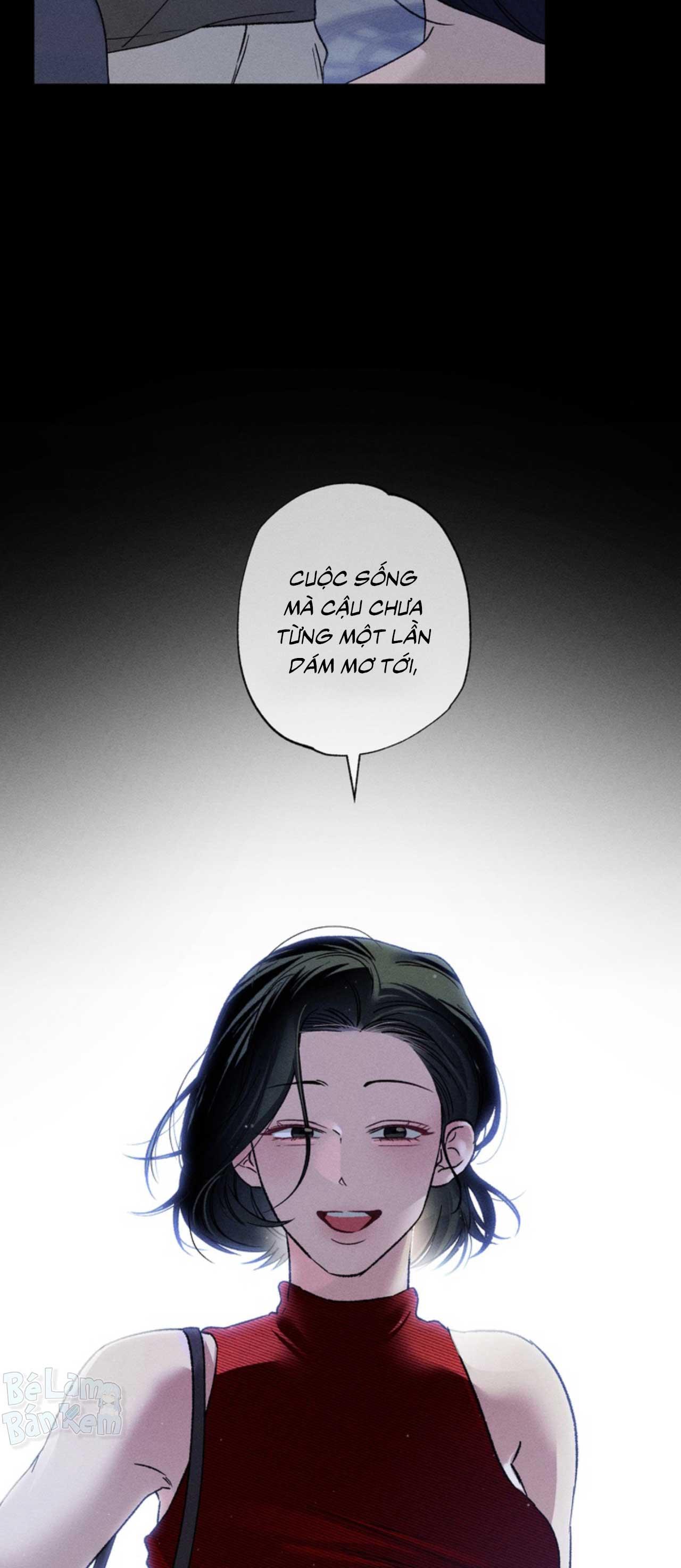 Tiệm bánh nóng bỏng và gợi cảm Chapter 32 - Next Chapter 33 H++ End