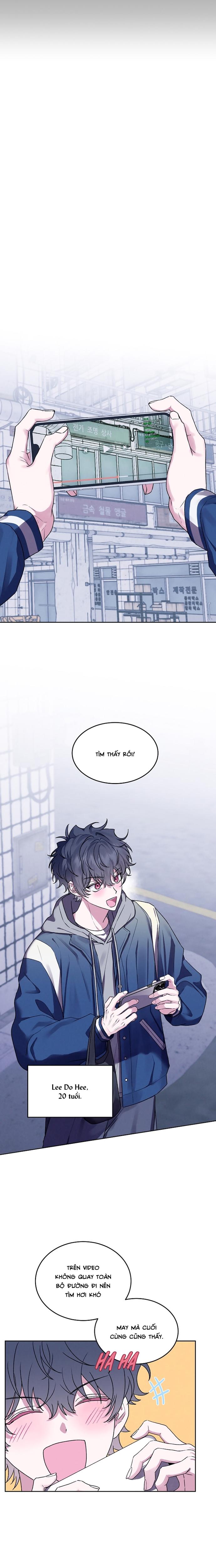 [ TUYỂN TẬP TRUYỆN NGẮN BL] Cuộc Xâm Lược Dâm Đãng Chapter 6 - Trang 2