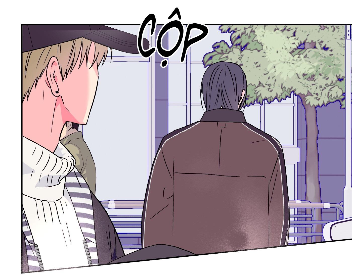 Vụ bê bối của Beta Chapter 50 - Next 