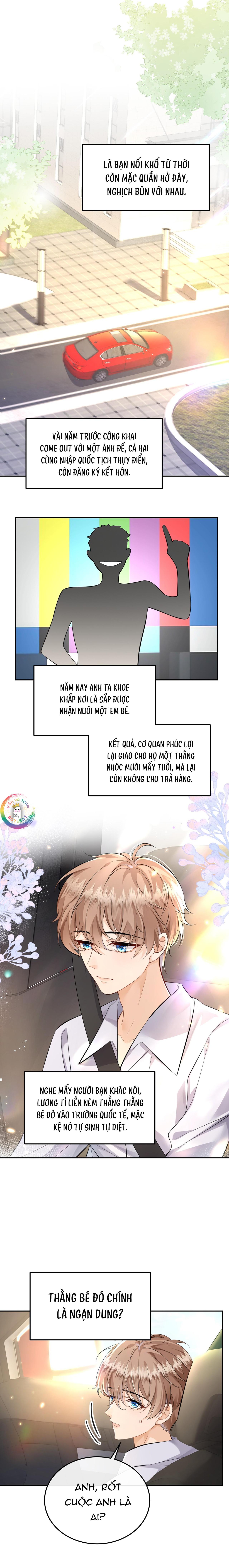 Dáng Vẻ Anh Thích Em Đều Có Chapter 3 - Next 