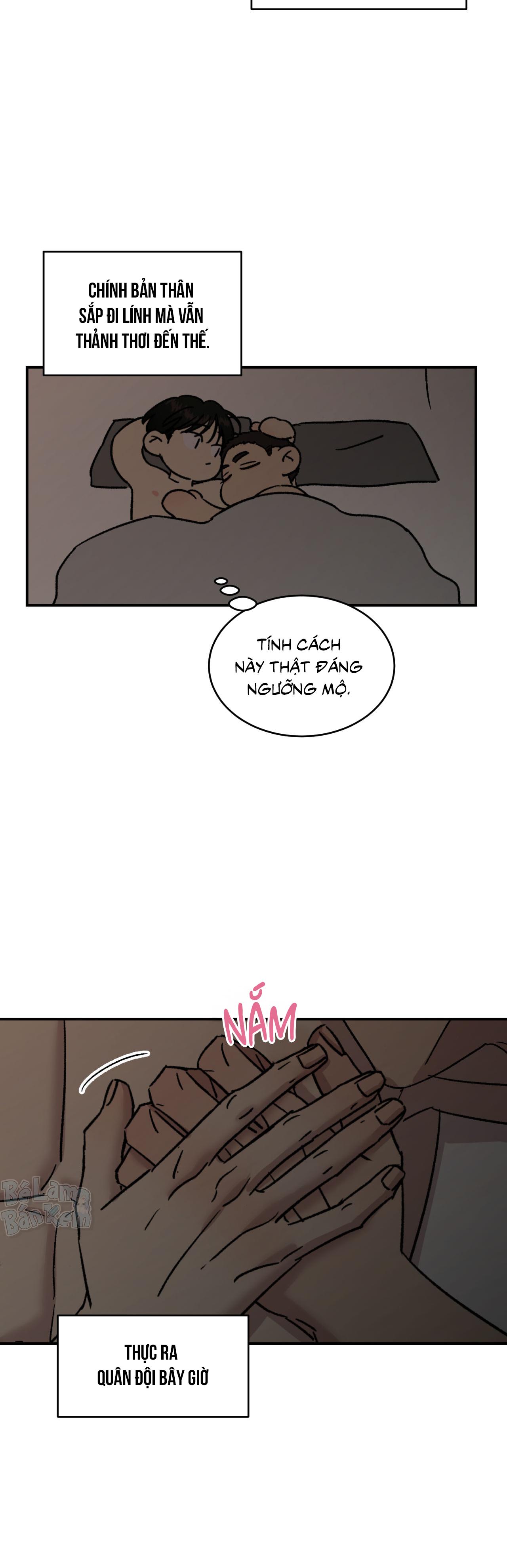 Nhà của chúng ta Chapter 45 - Next Chapter 46