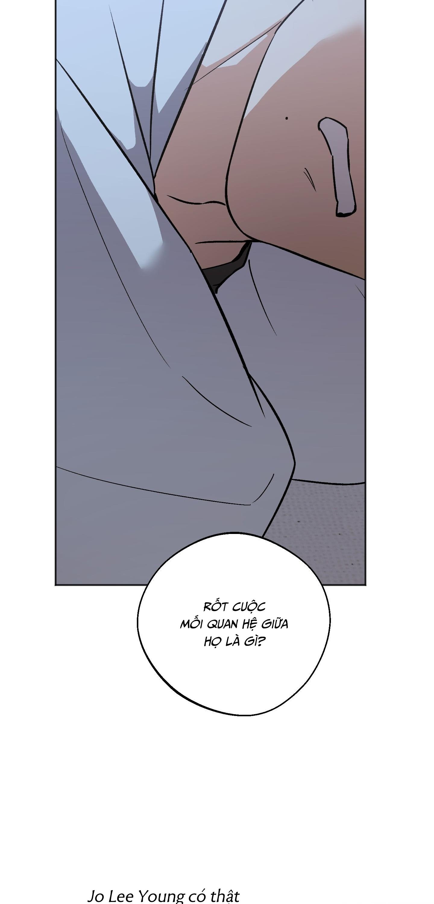 NGHI THỨC CẦU NGUYỆN Chapter 27 - Next Chapter 28