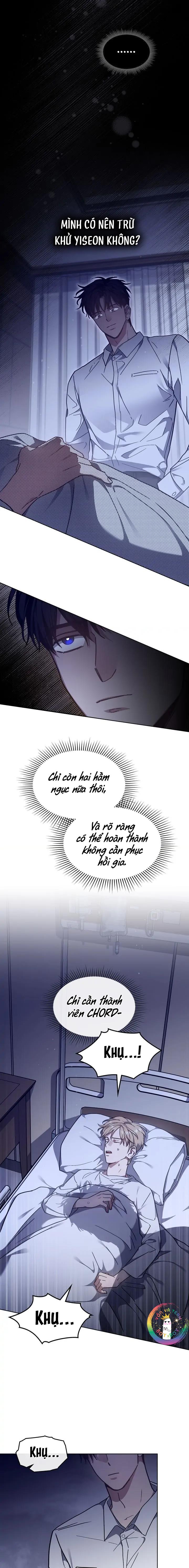 Vết Tích Của Ánh Dương Chapter 65 - Next Chapter 66