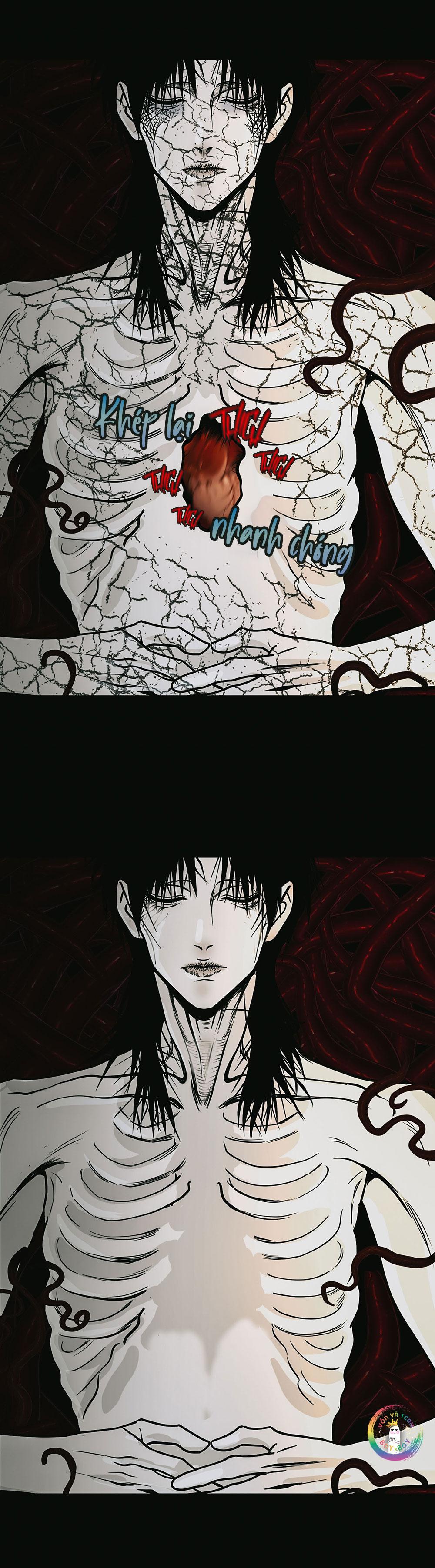 Tình Yêu Ngàn Năm Chapter 5 - Next 