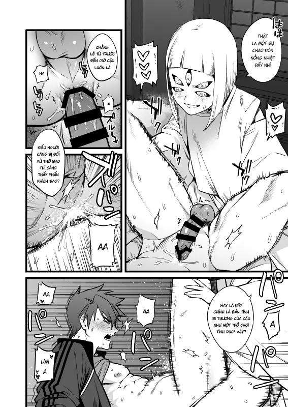 ONESHOT CHỊCH Chapter 328 - Trang 2