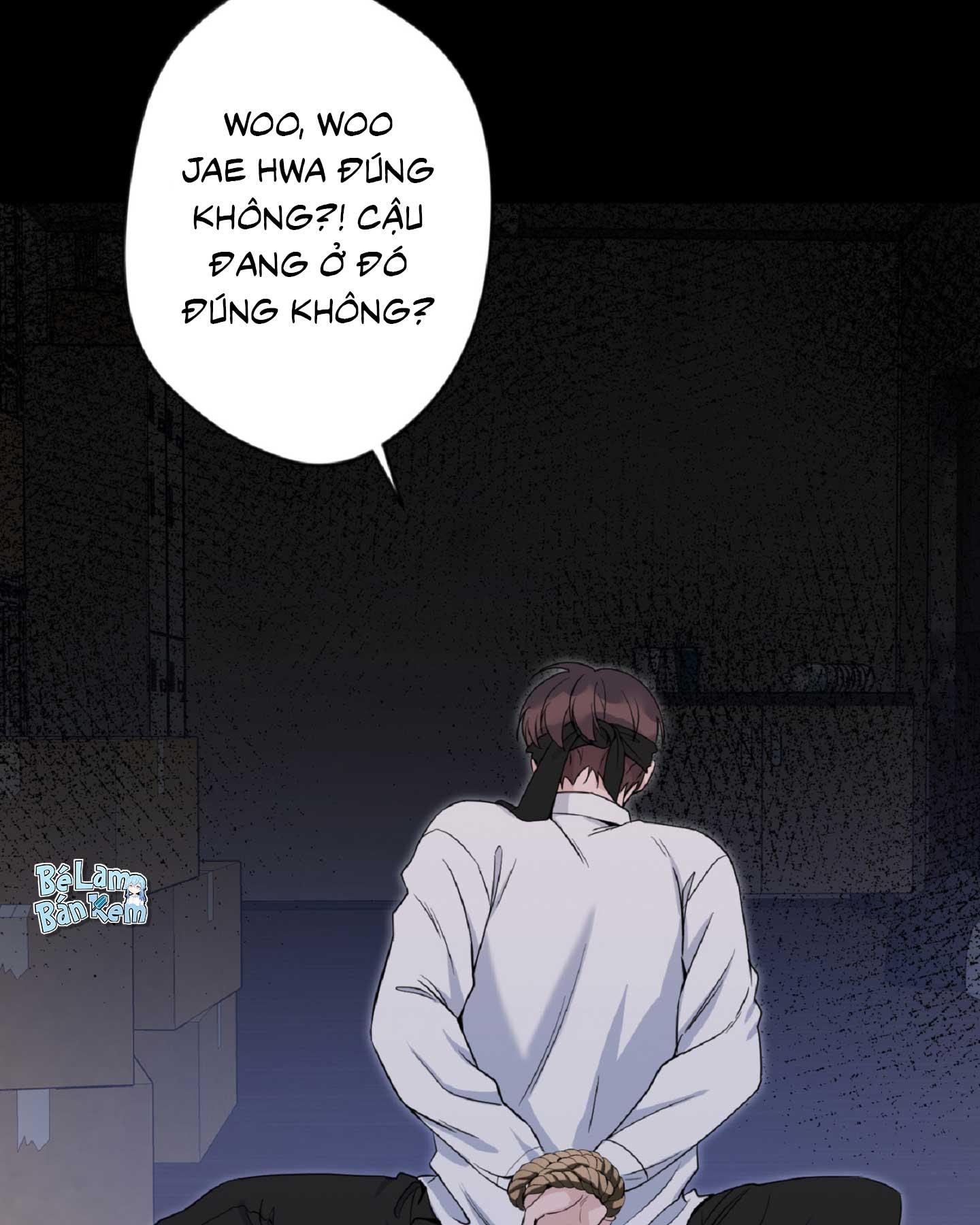 Angel kiss Chapter 24 - Next 