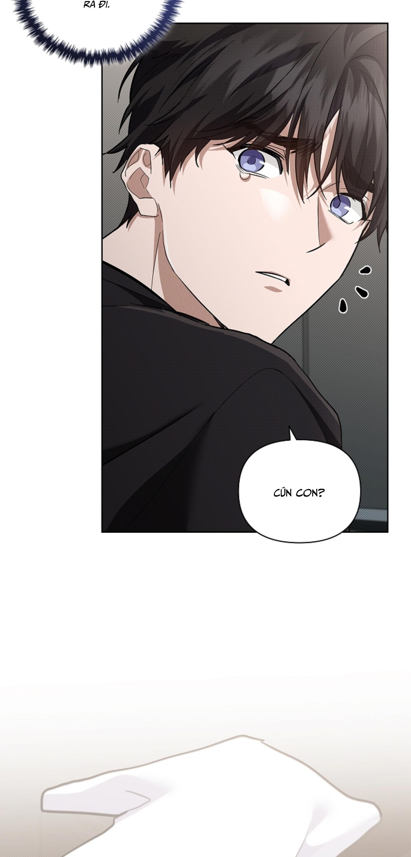 ĐỪNG CHẠM VÀO CÚN CON CỦA TÔI Chapter 46 NT 2 - Next 