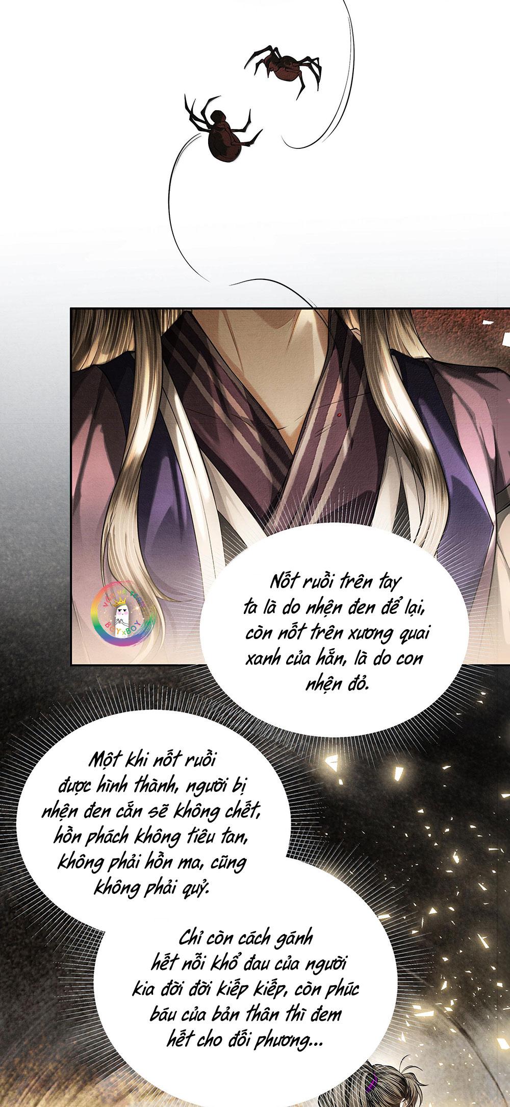 Đồng Tiền Kham Thế Chapter 147 - Next 