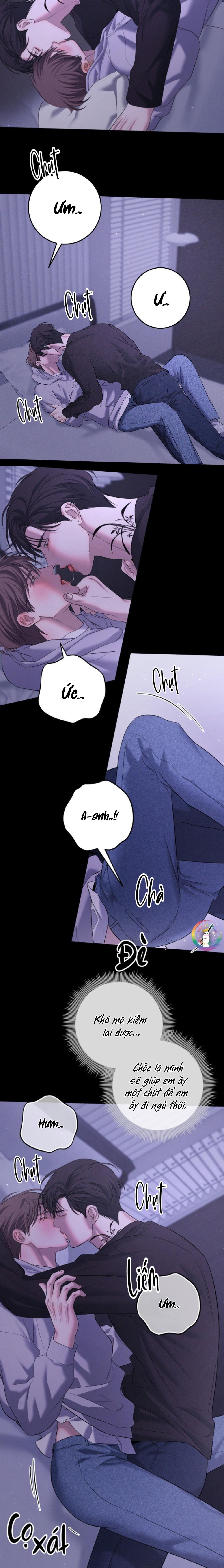 Màn Đêm Không Lối Chapter 48 - Next Chapter 49