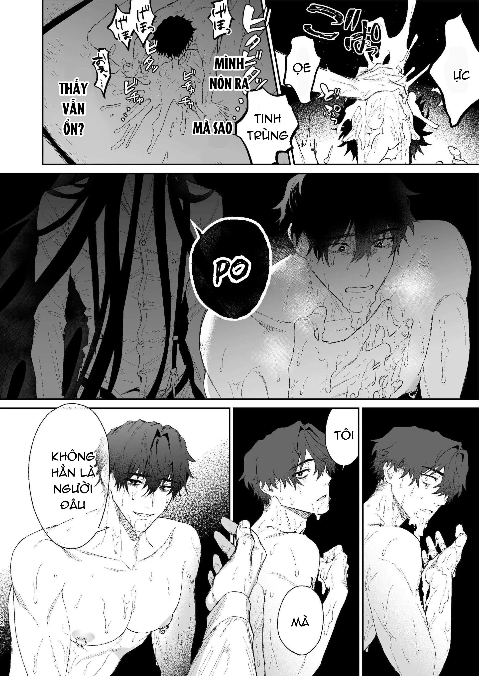 Tổng hợp oneshot Chapter 272 - Next 