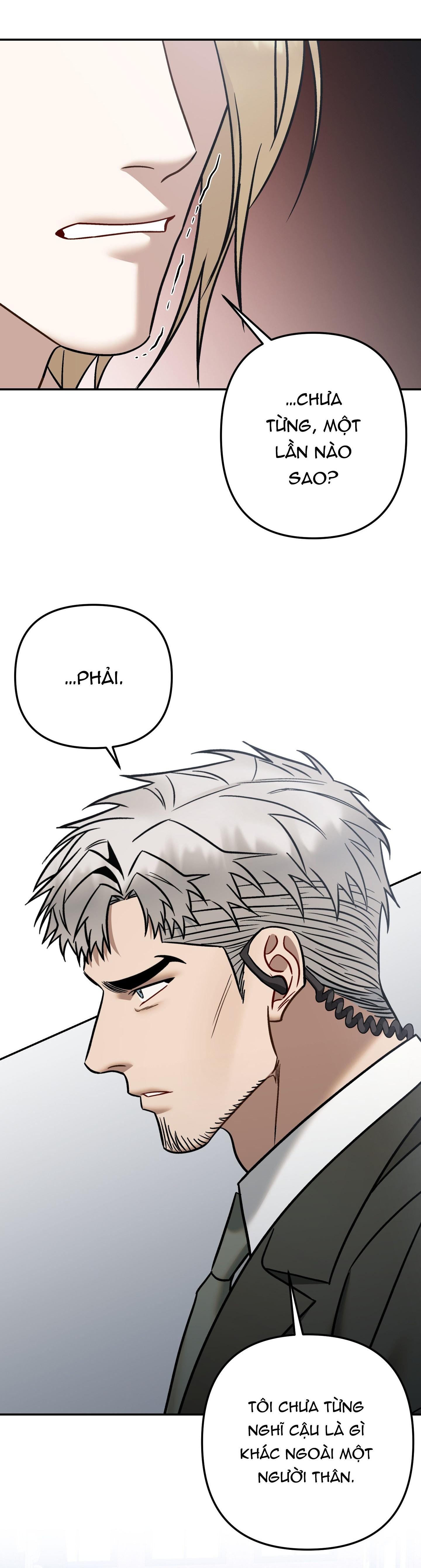 SOMETHING IMPOSSIBLE Chapter 25 - Next Chapter 26 END