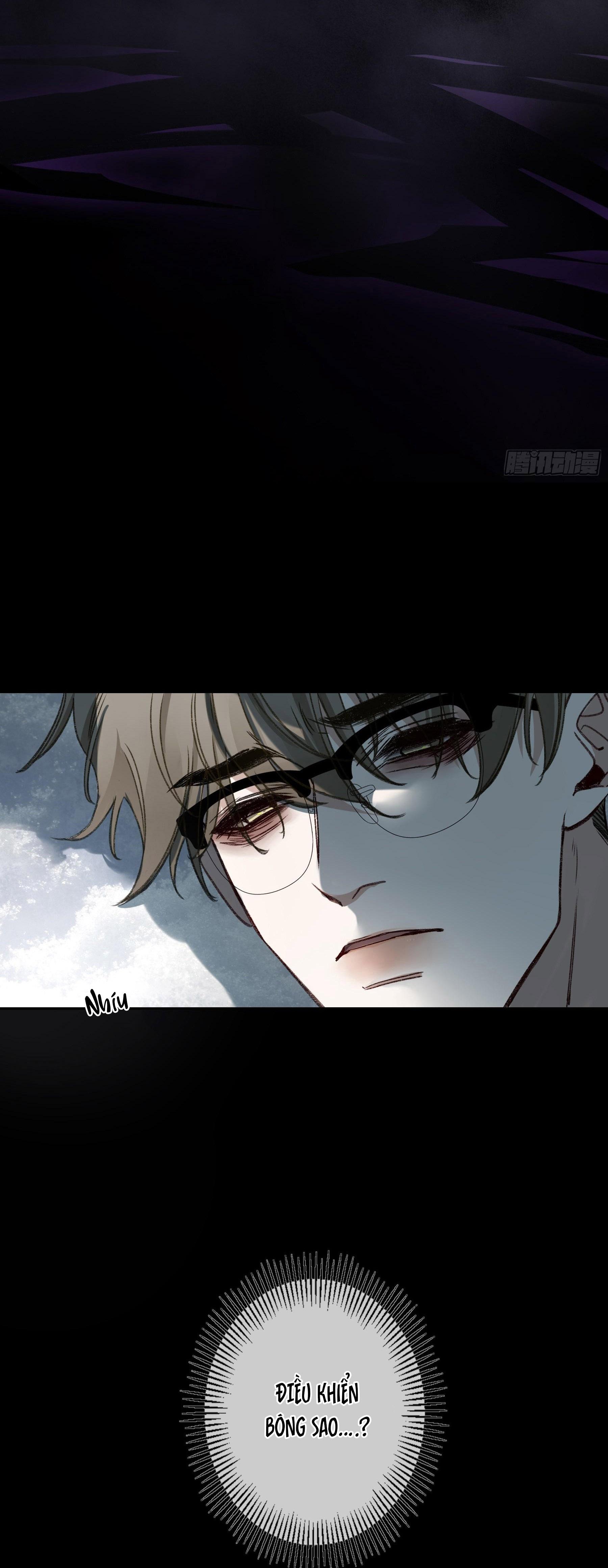 Ác linh Chapter 25 - Next Chapter 26