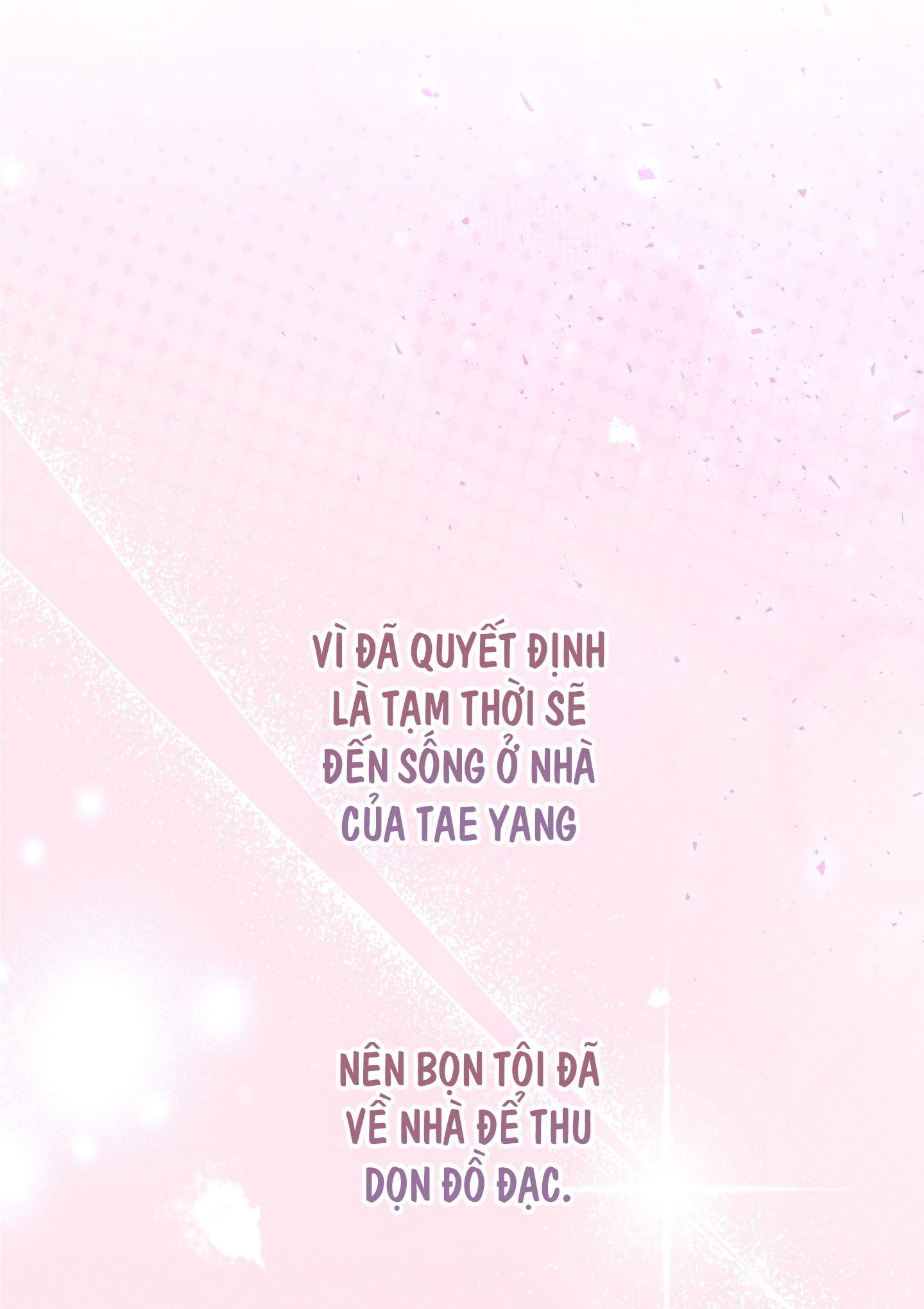 QUAN HỆ CỘNG SINH GIỮA TRỜI VÀ TRĂNG Chapter 59 - Next Chapter 60
