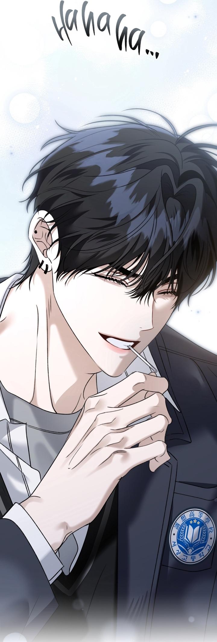 EIGHTEEN'S BED Chapter 25 - Next 