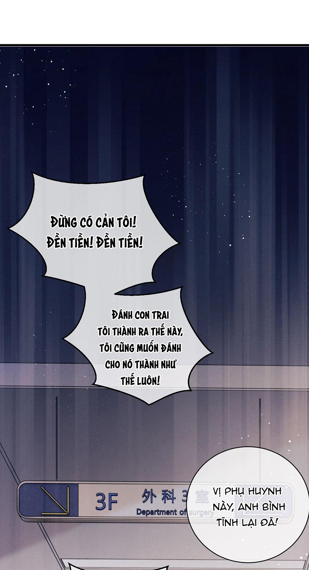 Tát Dã (Ngang Tàng) Chapter 36 - Next 