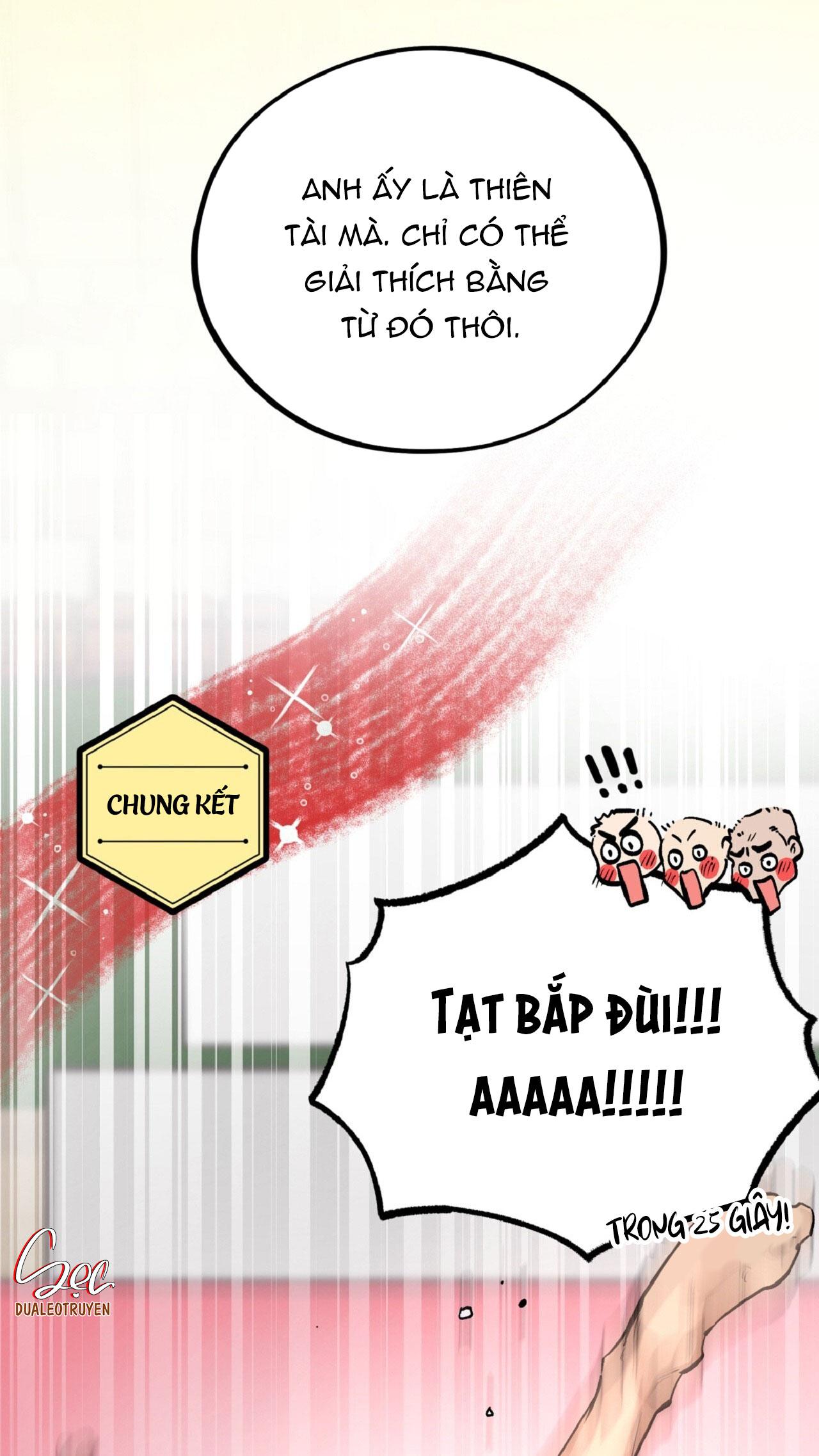 HONEY BEAR Chapter 64 - Next 