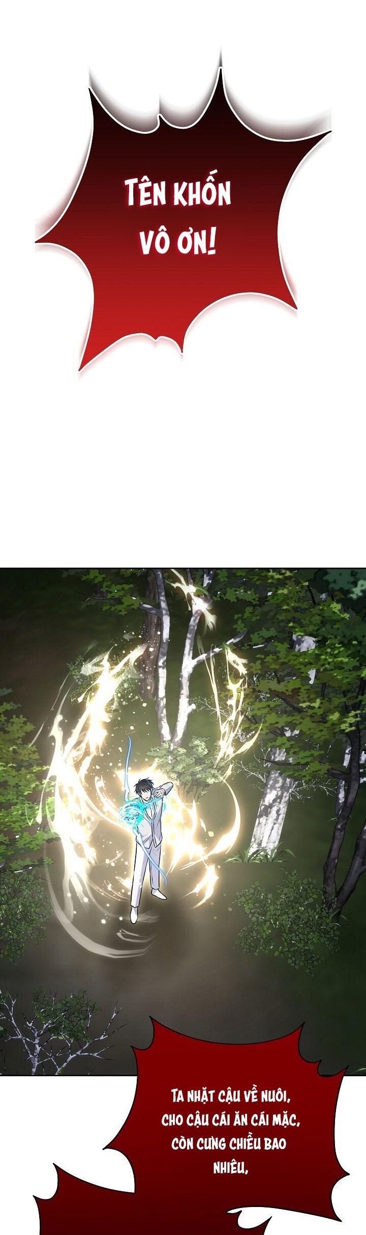 CHÁN GHÉT Chapter 60 - Next Chapter 61