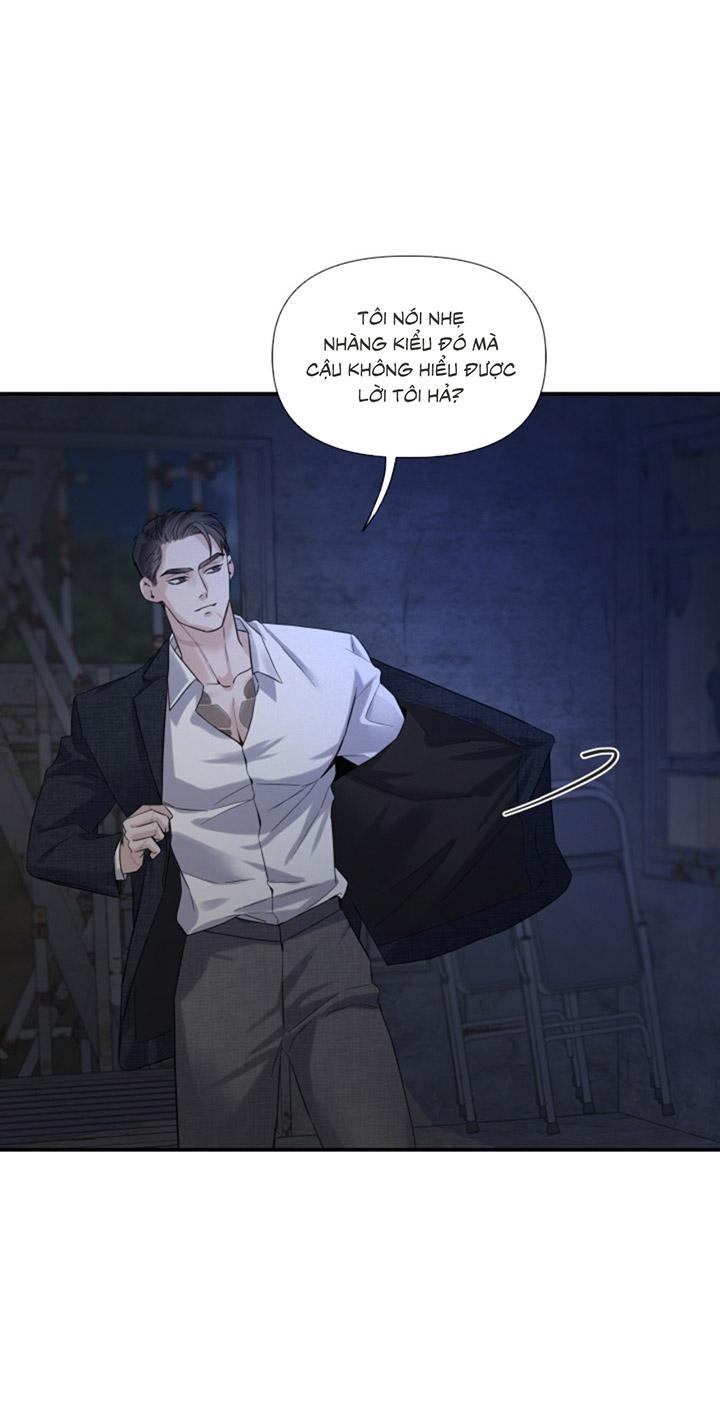 [DDT] 3 DAYS Chapter 4 19+ - Trang 2