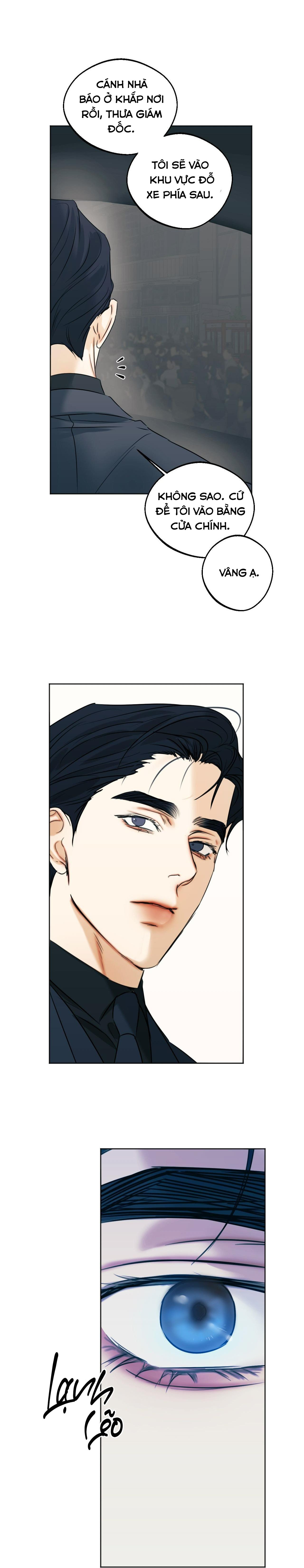 SẮC DỤC Chapter 52 - Next 