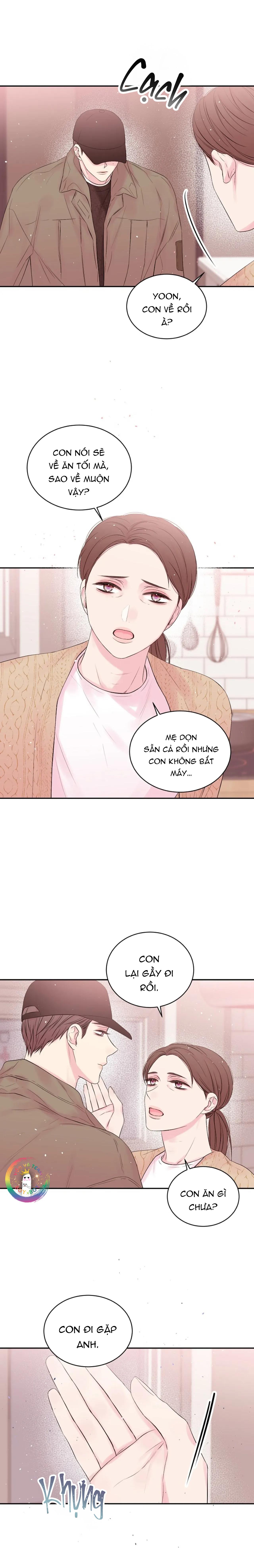 Bí Mật Của Tôi Chapter 104 - Next Chapter 105