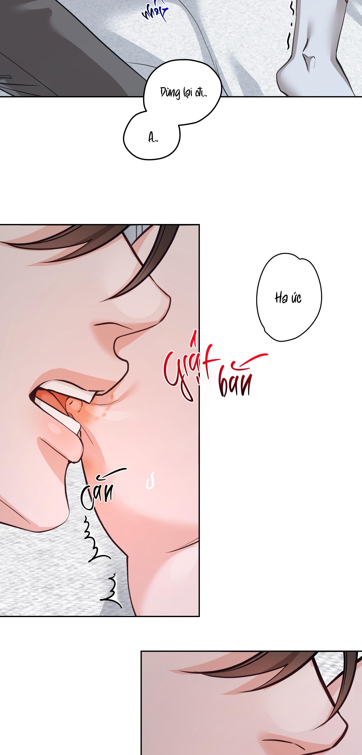 VÁN CỜ LẬT NGƯỢC Chapter 6 H+ - Next 
