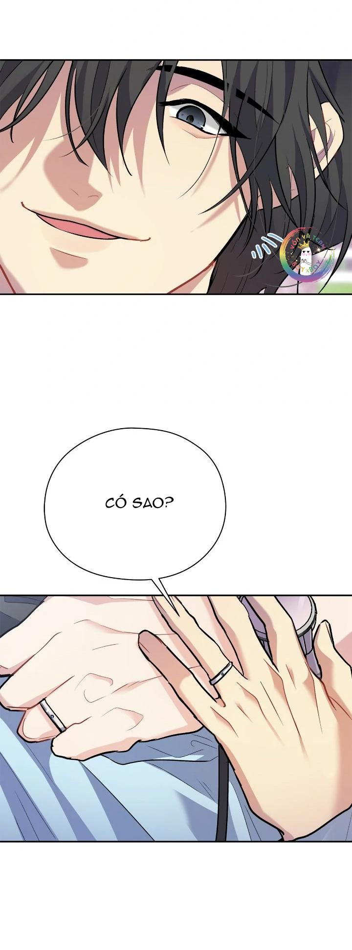 Nếu Như Cậu Bạn Hàng Xóm Là Vampire? Chapter 85 - Next Chapter 86