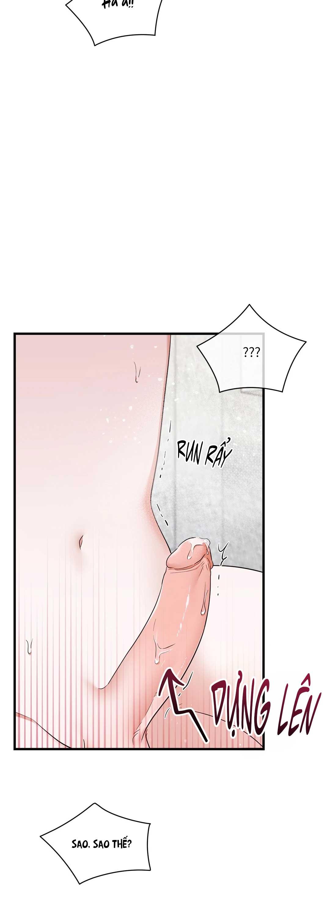 KÝ SỰ ALPHA Chapter 46 H++ - Next Chapter 47 H+