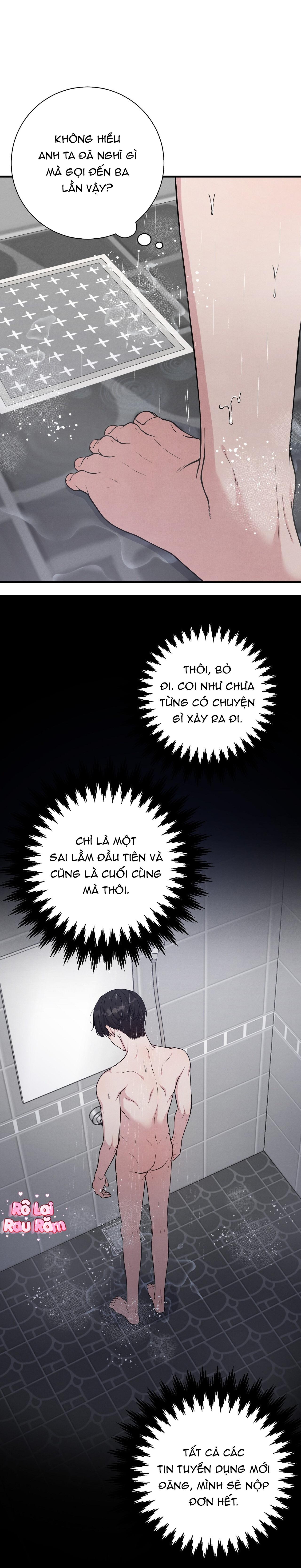 HƯƠNG VỊ QUEN THUỘC Chapter 7 - Next 