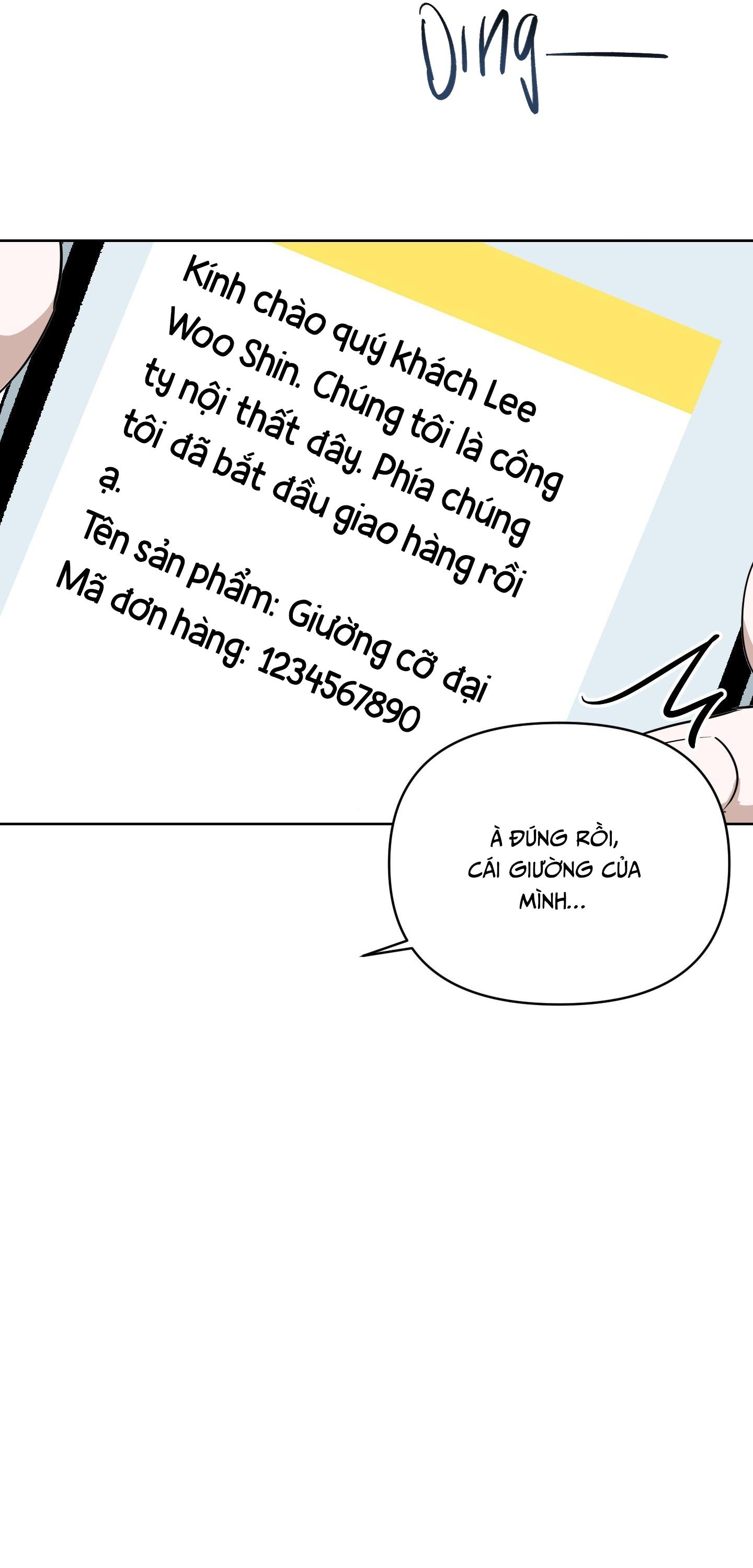 GUITAR ĐIỆN VÀ CÀ VẠT Chapter 1 - Next 