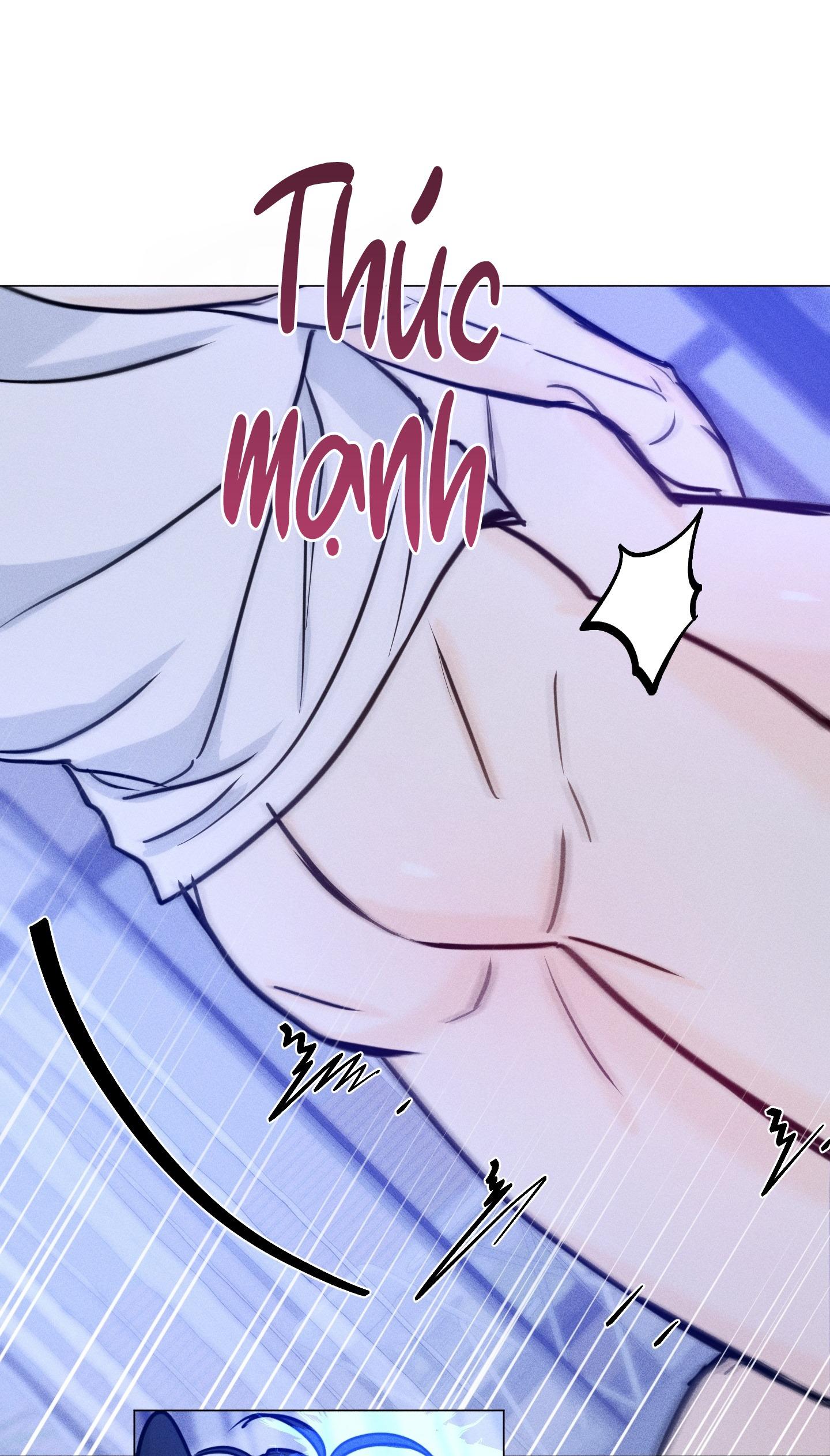 Xe tải tình yêu Chapter 13 - Next 
