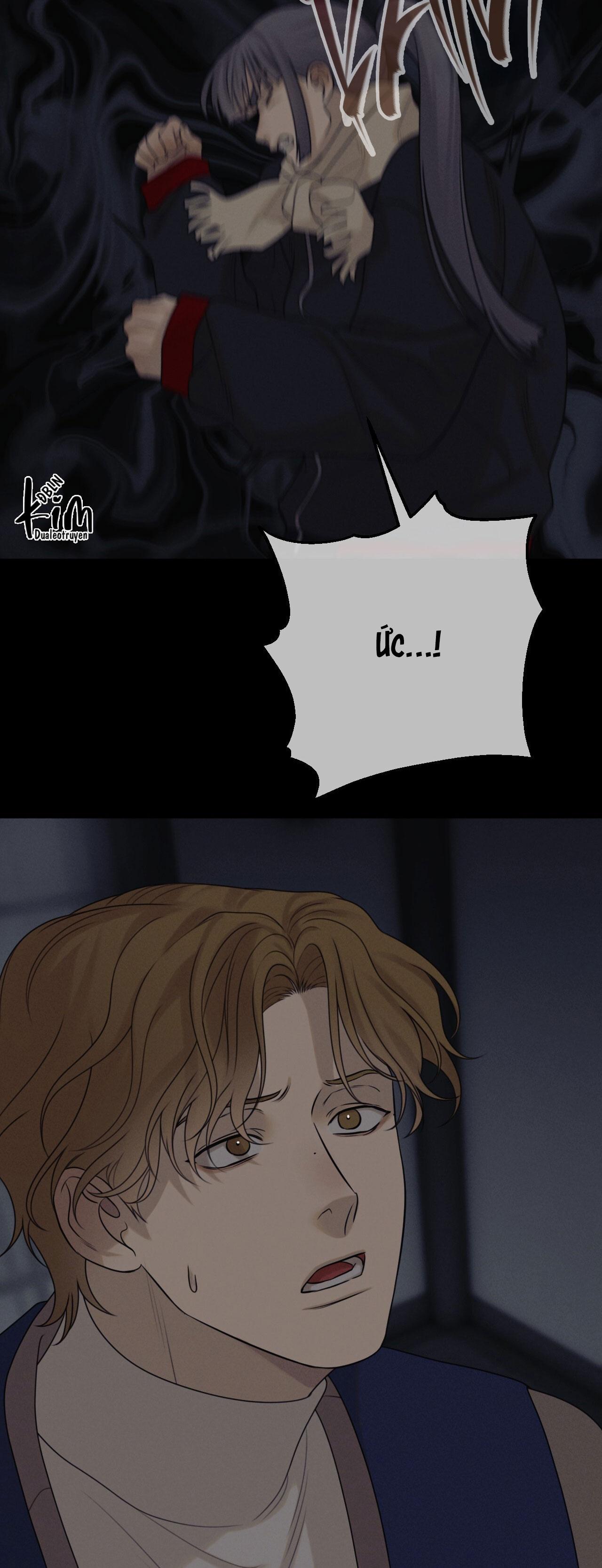 QUẺ BÓI GIẤC MƠ CỦA YÊU TINH Chapter 50 - Next 