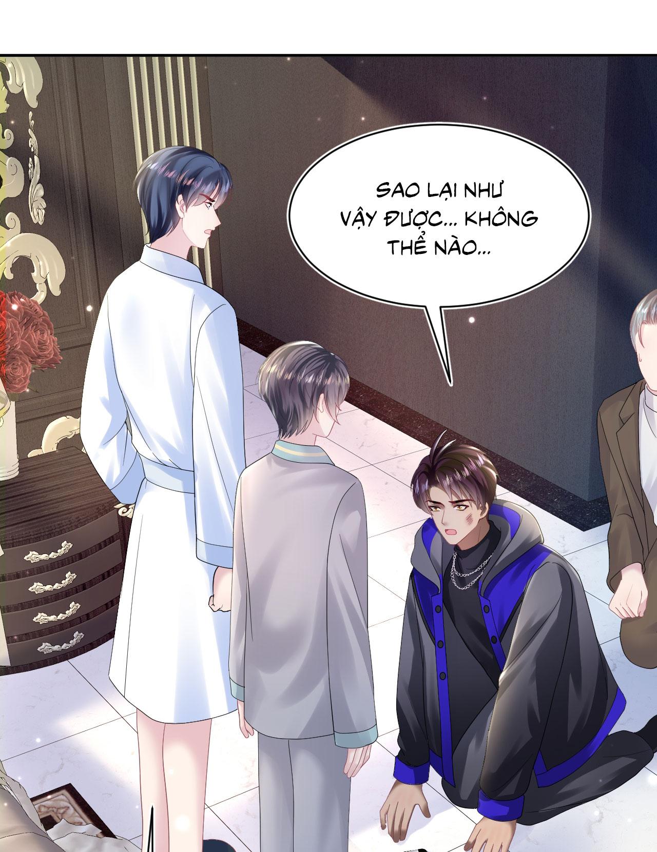 Tuyệt mỹ bạch liên hoa online dạy học Chapter 152 - Next Chapter 153