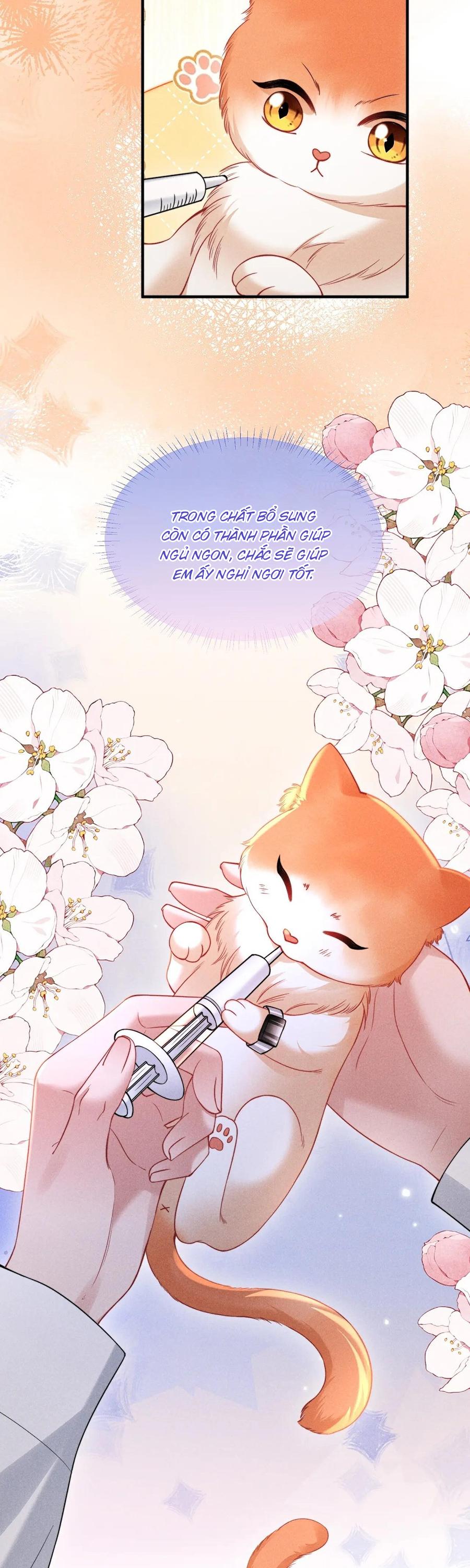 Nuông Chiều Sinh Hư Chapter 40 - Next 