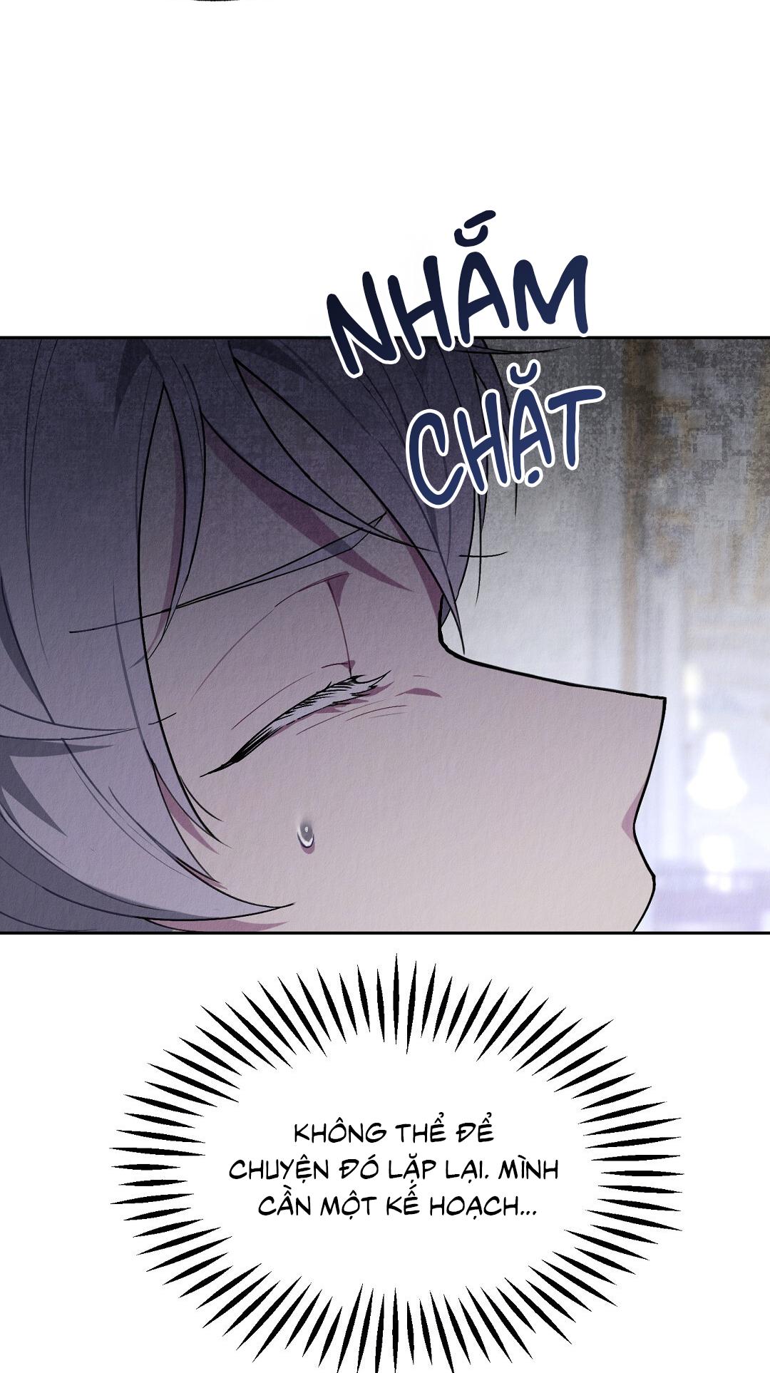 Cách Để Vị Hoàng Tử Bị Bỏ Rơi Sống Lại Chapter 3 - Next 